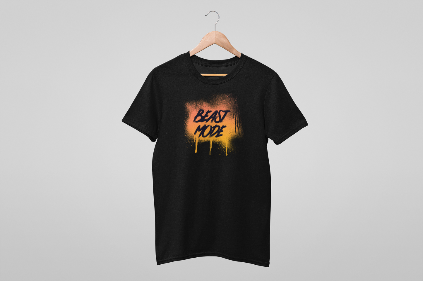 BEAST MODE MEN TEE