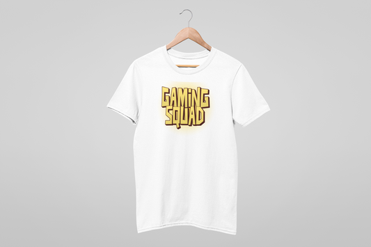 GAMING SQUAD 2 MEN TEE