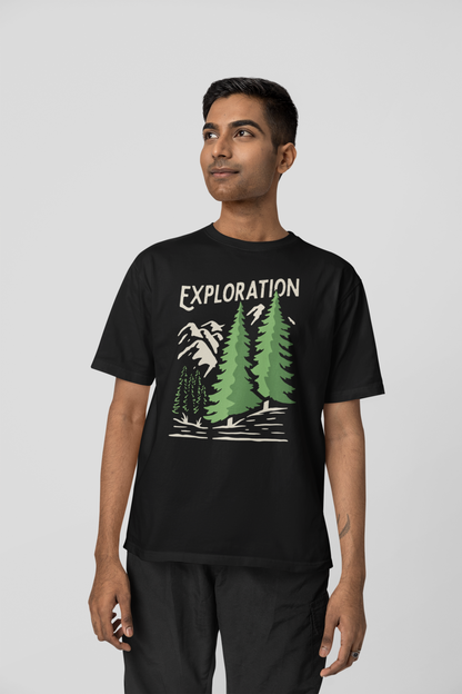 OVERSIZED EXPLORATION