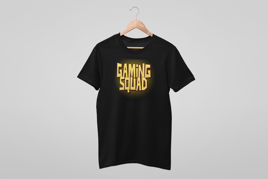 GAMING SQUAD 2 MEN TEE