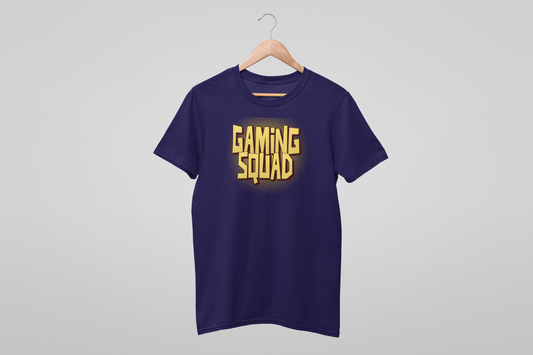 GAMING SQUAD 2 MEN TEE