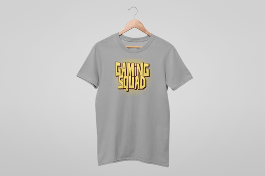 GAMING SQUAD 2 MEN TEE